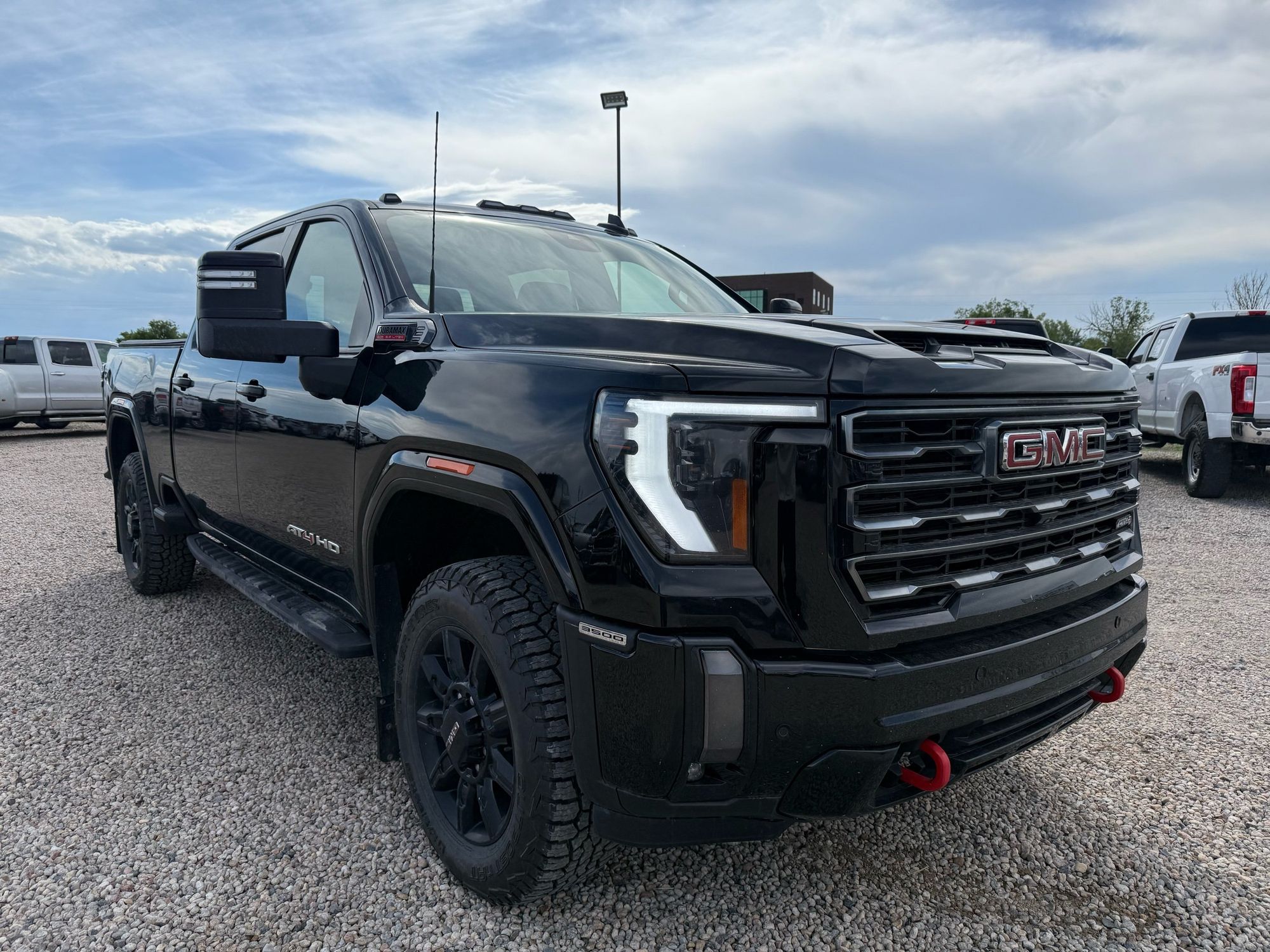 gmc sierra 3500hd 2024 1GT49VEY1RF279598 image gmc sierra 3500hd 2024 1GT49VEY1RF279598 image